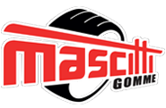 Logo Mascitti Gomme